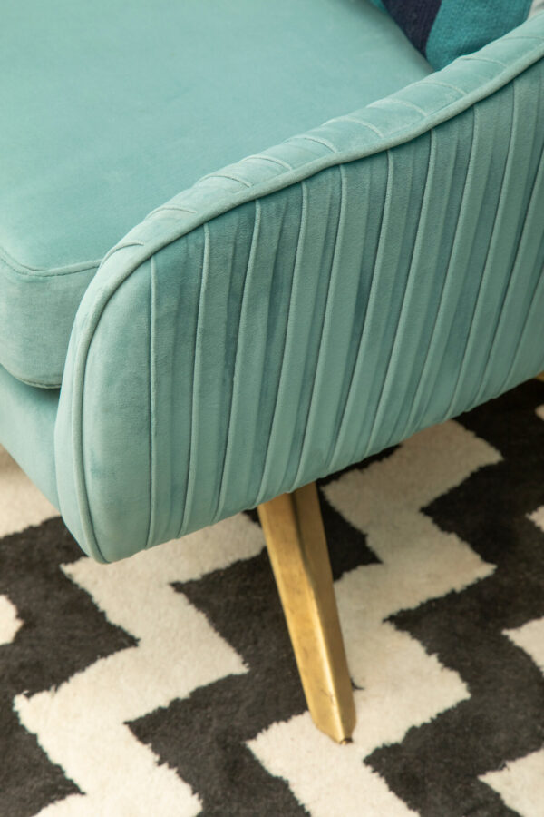 Bosie South Beach Large Rug