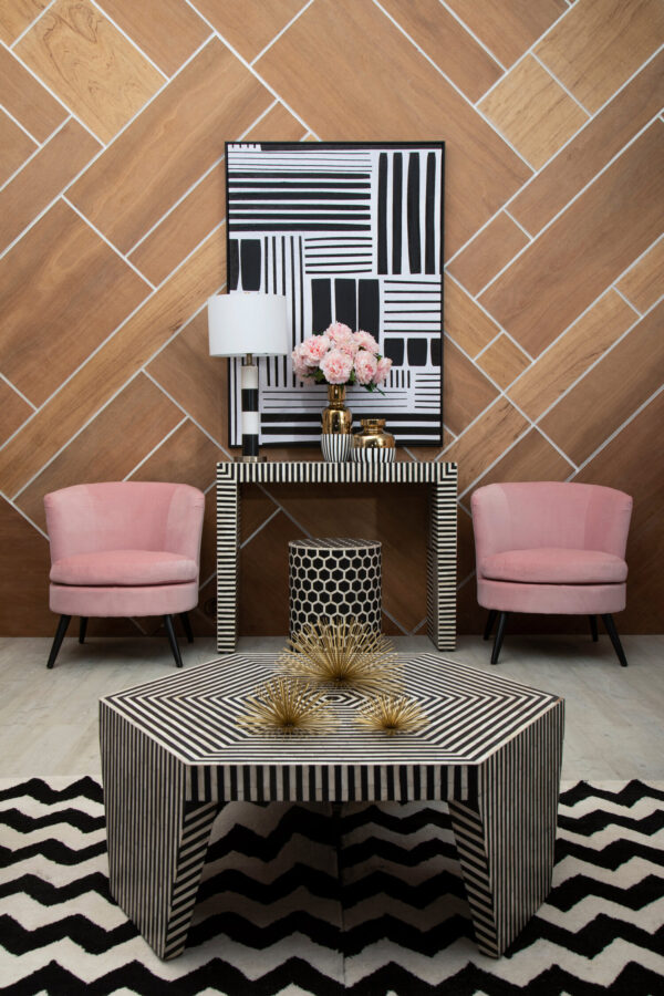 Bosie South Beach Large Rug