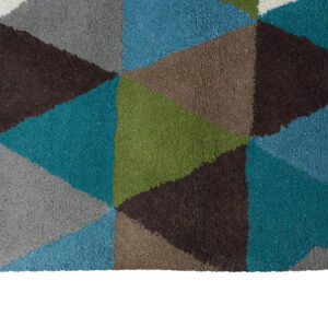 Bosie Oslo Multicoloured Large Rug