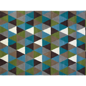 Bosie Oslo Multicoloured Large Rug