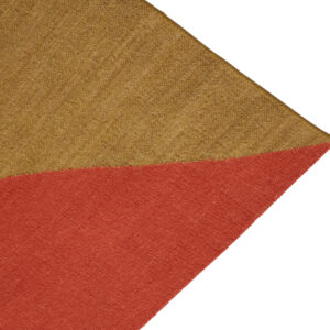 Bosie Villon Rug With Triangular Shapes Design