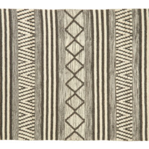 Bosie Jango Large Geometric Rug