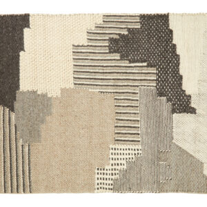 Bosie Jango Large Textured Rug