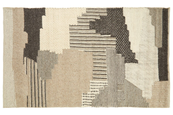 Bosie Jango Large Textured Rug