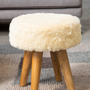 Bosie Jango Large Grid Design Rug