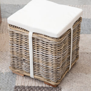 Bosie Jango Large Grid Design Rug