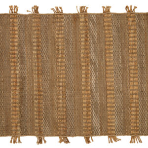 Bosie Jango Small Striped Rug