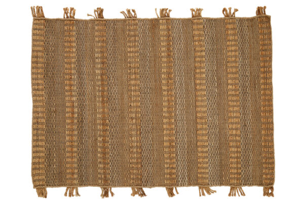 Bosie Jango Small Striped Rug