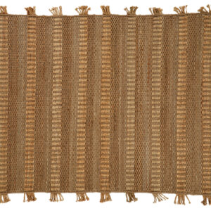 Bosie Jango Large Striped Rug