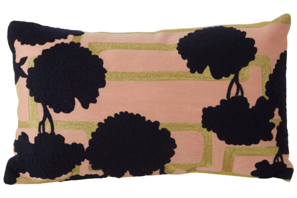 Bosie Ozella Floral Design Cushion