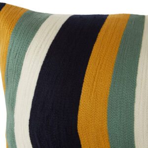 Bosie Ozella Stripes Design Cushion