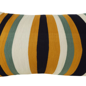 Bosie Ozella Stripes Design Cushion
