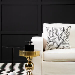 Bosie Ozella Diamond Design Cushion