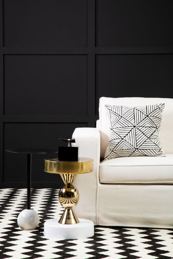 Bosie Ozella Diamond Design Cushion