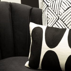 Bosie Ozella Diamond Design Cushion