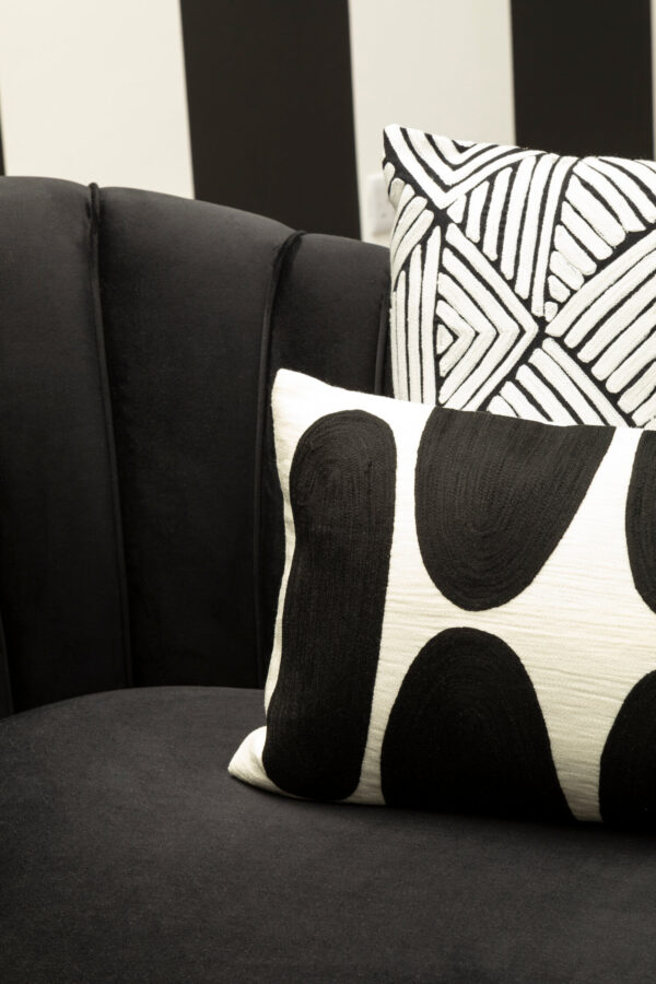 Bosie Ozella Diamond Design Cushion