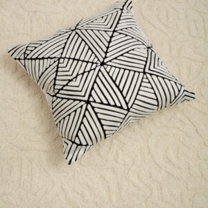 Bosie Ozella Diamond Design Cushion