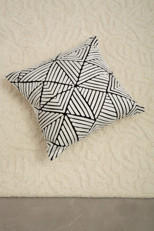 Bosie Ozella Diamond Design Cushion