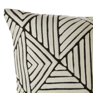 Bosie Ozella Diamond Design Cushion