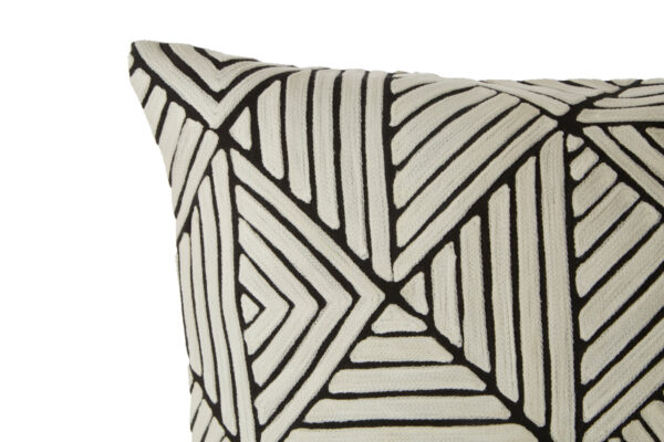 Bosie Ozella Diamond Design Cushion