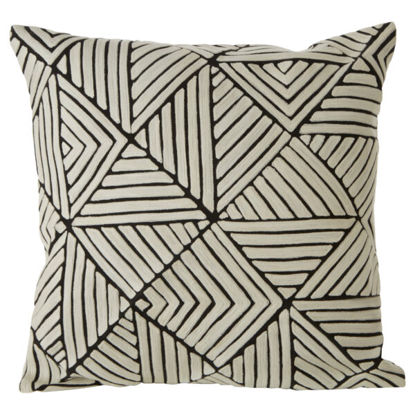 Bosie Ozella Diamond Design Cushion