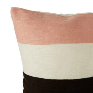 Bosie Ozella Patch Design Cushion