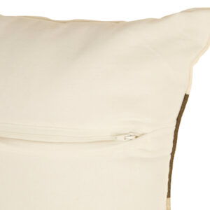 Bosie Ozella Patch Design Cushion
