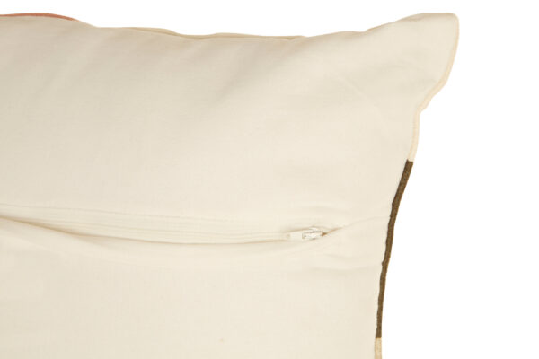 Bosie Ozella Patch Design Cushion