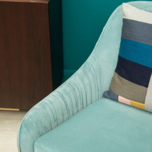 Bosie Ozella Assorted Stripe Cushion
