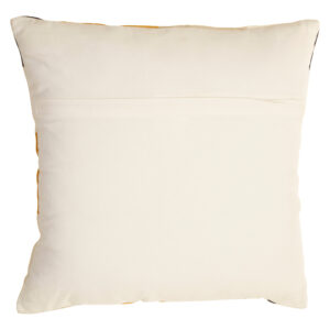 Bosie Ozella Abstract Pattern Embroidered Cushion
