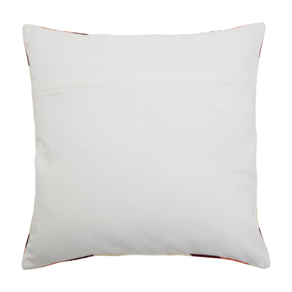 Bosie Ozella Hexagonal Multicolour Cushion