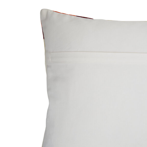 Bosie Ozella Hexagonal Multicolour Cushion