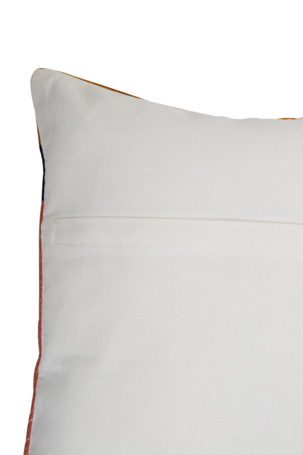 Bosie Ozella Abstract Multi Coloured Cushion