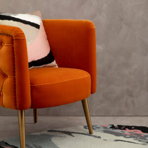 Bosie Ozella Assorted Colour Square Cushion