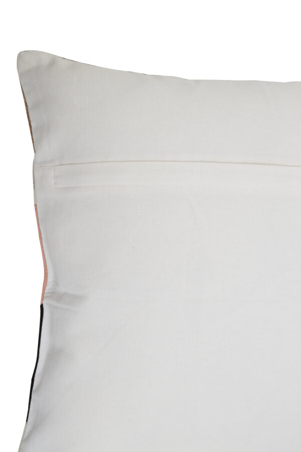 Bosie Ozella Assorted Colour Square Cushion