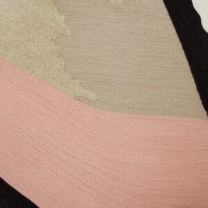Bosie Ozella Assorted Colour Square Cushion