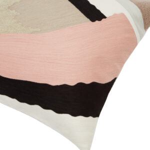 Bosie Ozella Assorted Colour Square Cushion