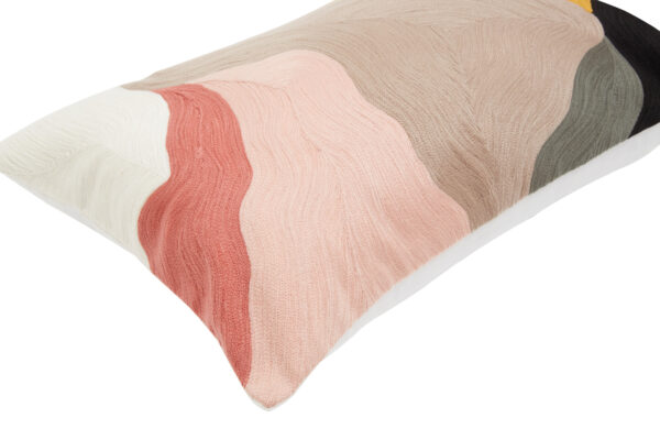 Bosie Ozella Multi Coloured Cushion