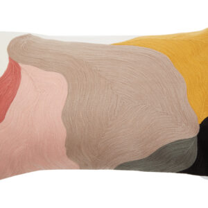 Bosie Ozella Multi Coloured Cushion