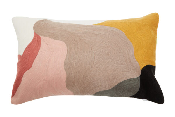 Bosie Ozella Multi Coloured Cushion