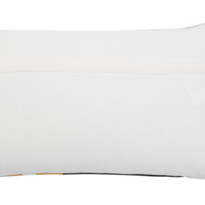 Bosie Ozella Multi Colour Rectangular Cushion