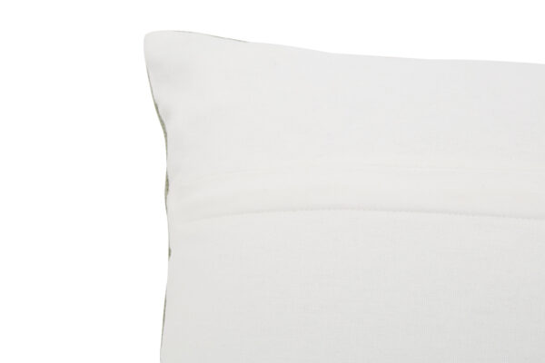 Bosie Ozella Multi Colour Rectangular Cushion