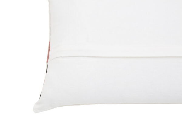 Bosie Ozella Curve Pattern Rectangular Cushion