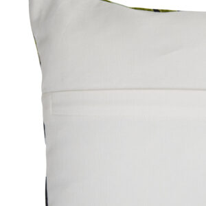 Bosie Ozella Botanical Green Cushion