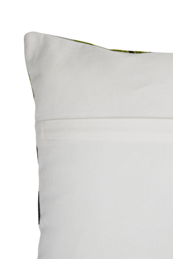 Bosie Ozella Botanical Green Cushion