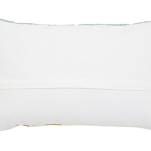 Bosie Ozella Abstract Rectangular Cushion