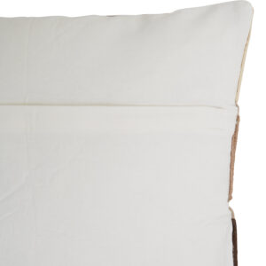 Bosie Ozella Natural Assorted Colour Cushion
