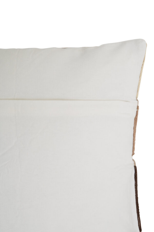 Bosie Ozella Natural Assorted Colour Cushion