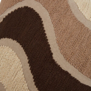 Bosie Ozella Natural Assorted Colour Cushion