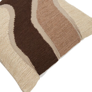 Bosie Ozella Natural Assorted Colour Cushion